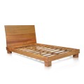 Legis Kids Bed Teak