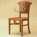 Lenong Side Chair icon