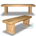 Liinear Bench Big