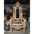 Lion Chair