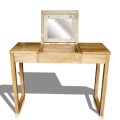 Loop Vanity Desk