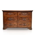 Lotus Dresser 6 Drawers icon