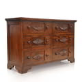 Lotus Dresser 6 Drawers icon