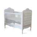 Louis Baby Crib