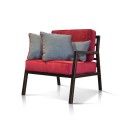 Lounge Chair Denman