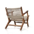 Lounge Chair Scandiv