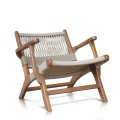 Lounge Chair Scandiv