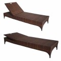 Lounger Castello