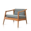 Lounger Chair  Tango 