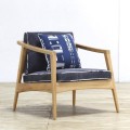 Lounger Chair  Tango 