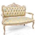 Love Seat French