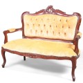 Love Seat French