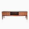 Low Console Dallas 2 Door B icon