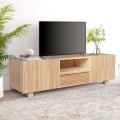 Low Tv Cabinet Kuda icon