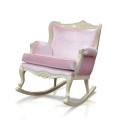 Lyodra Rocking Chair