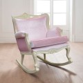 Lyodra Rocking Chair