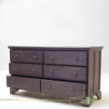 Mahe 6 Drawer 2 Colom icon