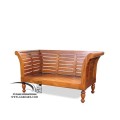 Malay Sofa 200 X 95 X 107