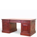 Manchester Patner Desk