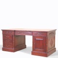 Manchester Patner Desk