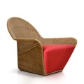 Manta Lounge Chair