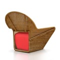 Manta Lounge Chair