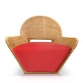 Manta Lounge Chair