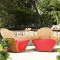 Manta Lounge Chair