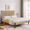 Mara Bed With Natural Rope icon