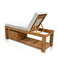 Massage Bed icon