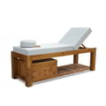 Massage Bed icon