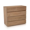 Maya Chest Of Drawers