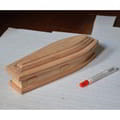 Miniatur Coffin White Oak icon