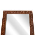 Mirror 12cm Frame F-14