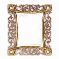 Mirror 350 95 X 108 Gilt 20c