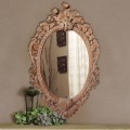 Mirror And Frame Shellix