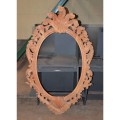 Mirror And Frame Shellix