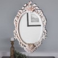 Mirror And Frame Shellix