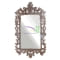 Mirror With Carving Frame Erza icon