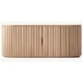 Moher Sideboard 2 Door Travertine