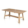 Montana Dining Table 180 X 90 icon