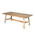 Montana Dining Table 180 X 90 icon