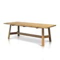 Montana Dining Table 220 X 100 icon