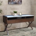 Ms 11 Credenza Marble Top