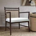 Mufti Occasional Chair With Rope + Cushion (no Support Below The Leg) icon