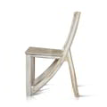 Nice Branch Chair Teak Fuul Back icon