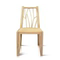 Nice Branch Chair Teak New icon