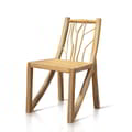 Nice Branch Chair Teak New icon