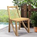 Nice Branch Chair Teak New icon