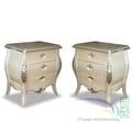 Nighstand Bombay 3 Drawers icon